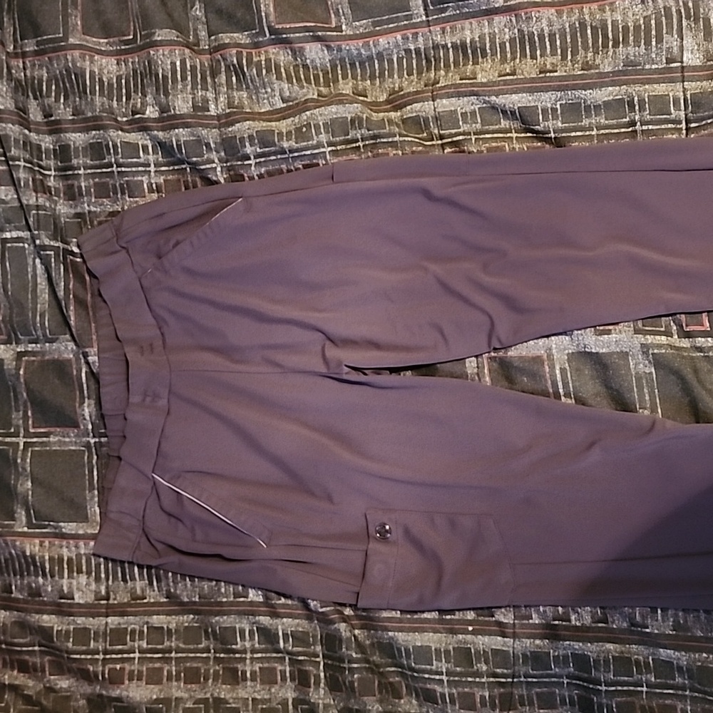 Onyx by Healing hands work pants